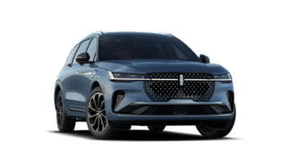 2026 Lincoln Lincoln Nautilus External Image 5